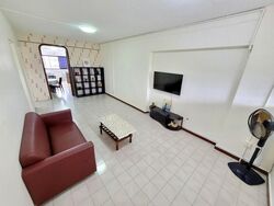 Blk 114 Chong Pang Vale (Yishun), HDB 3 Rooms #497815351